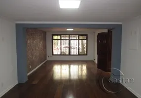 Foto 1 de Sobrado com 5 Quartos para alugar, 440m² em Móoca, São Paulo