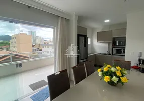 Foto 1 de Apartamento com 3 Quartos à venda, 101m² em Centro, Itapema