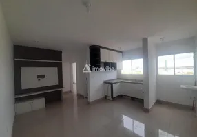 Foto 1 de Apartamento com 2 Quartos à venda, 53m² em Jardim Vista Alegre, Santa Bárbara D'Oeste