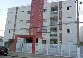 Foto 1 de Apartamento com 2 Quartos à venda, 63m² em Pedreira, Mongaguá