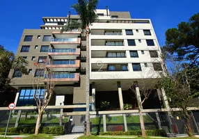 Foto 1 de Apartamento com 3 Quartos à venda, 108m² em Alto da Rua XV, Curitiba