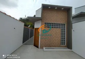Foto 1 de Casa com 2 Quartos à venda, 70m² em Jardim Marcelo, Itaquaquecetuba