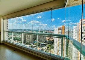 Foto 1 de Apartamento com 3 Quartos à venda, 136m² em Jardim Belo Horizonte, Campinas