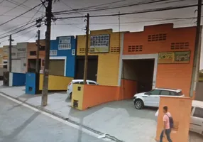 Foto 1 de Ponto Comercial à venda, 2174m² em Pompéia, Piracicaba