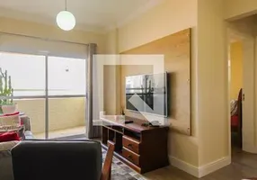 Foto 1 de Apartamento com 2 Quartos à venda, 71m² em Vila Zilda, São Paulo