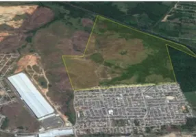 Foto 1 de Lote/Terreno à venda, 877m² em Campo Grande, Rio de Janeiro