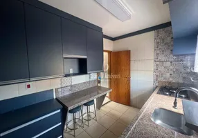 Foto 1 de Apartamento com 3 Quartos à venda, 110m² em Jardim Paulista, Ribeirão Preto