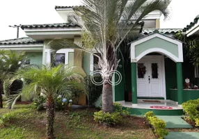Foto 1 de Casa de Condomínio com 3 Quartos à venda, 291m² em Granja Olga, Sorocaba