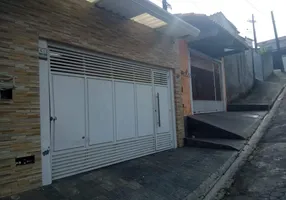 Foto 1 de Sobrado com 3 Quartos à venda, 260m² em Vila Brasileira, Mogi das Cruzes