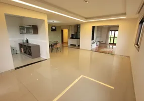 Foto 1 de Casa com 4 Quartos para venda ou aluguel, 360m² em Condomínio Residencial Mirante do Vale, Jacareí