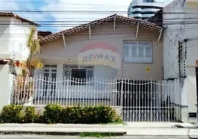 Foto 1 de Casa com 4 Quartos à venda, 169m² em Salgado Filho, Aracaju