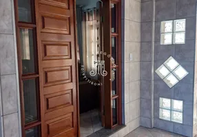 Foto 1 de Sobrado com 5 Quartos à venda, 342m² em Parque Residencial Eloy Chaves, Jundiaí