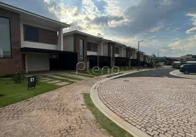 Foto 1 de Casa de Condomínio com 3 Quartos à venda, 200m² em Loteamento Santa Ana do Atibaia Sousas, Campinas