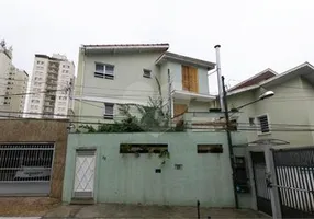 Foto 1 de Sobrado com 7 Quartos à venda, 500m² em Vila Mariana, São Paulo