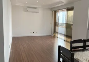 Foto 1 de Apartamento com 3 Quartos à venda, 129m² em Vila Dom Pedro I, São Paulo