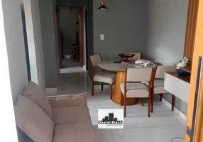 Foto 1 de Apartamento com 2 Quartos à venda, 48m² em Idulipê, Santa Luzia