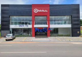 Foto 1 de Ponto Comercial para alugar, 1400m² em Lagoa Seca, Juazeiro do Norte