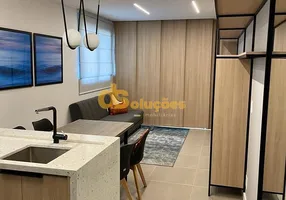 Foto 1 de Apartamento com 1 Quarto à venda, 45m² em Santa Cecília, São Paulo
