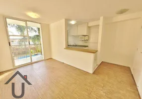 Foto 1 de Apartamento com 2 Quartos à venda, 65m² em Rio Pequeno, São Paulo