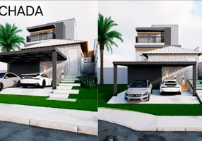 Foto 1 de Casa de Condomínio com 4 Quartos à venda, 250m² em Jacaré, Cabreúva