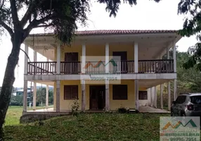 Foto 1 de Casa de Condomínio com 5 Quartos à venda, 1080m² em Pilar, Maricá