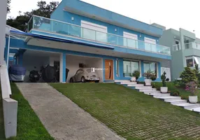 Foto 1 de Casa com 5 Quartos à venda, 357m² em Parque das Artes, Embu das Artes