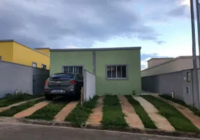 Foto 1 de Casa com 2 Quartos à venda, 60m² em Caucaia do Alto, Cotia
