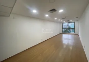 Foto 1 de Sala Comercial à venda, 36m² em Barra da Tijuca, Rio de Janeiro