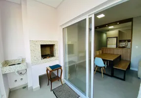 Foto 1 de Apartamento com 3 Quartos à venda, 99m² em Praia Grande, Governador Celso Ramos