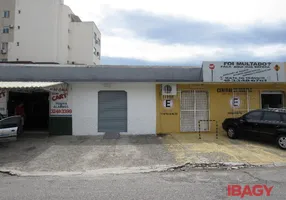 Foto 1 de Ponto Comercial para alugar, 27m² em Estreito, Florianópolis