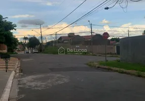 Foto 1 de Lote/Terreno à venda, 666m² em Parque São Quirino, Campinas