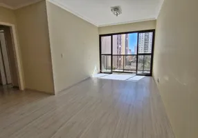 Foto 1 de Apartamento com 3 Quartos à venda, 90m² em Mansões Santo Antônio, Campinas