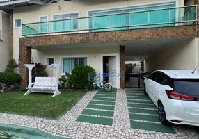 Foto 1 de Casa de Condomínio com 4 Quartos para venda ou aluguel, 250m² em Presidente Kennedy, Fortaleza