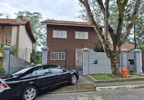 Foto 1 de Casa de Condomínio com 3 Quartos à venda, 240m² em Riviera Paulista, São Paulo