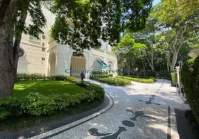 Foto 1 de Apartamento com 4 Quartos para venda ou aluguel, 750m² em Jardim Europa, São Paulo
