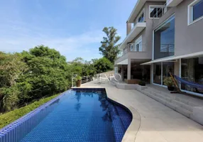 Foto 1 de Casa de Condomínio com 4 Quartos à venda, 561m² em Alphaville, Santana de Parnaíba