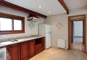 Foto 1 de Apartamento com 2 Quartos à venda, 89m² em Planalto, Gramado