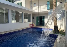 Foto 1 de Sobrado com 4 Quartos à venda, 190m² em Loteamento Villa Branca, Jacareí