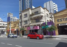 Foto 1 de Ponto Comercial com 2 Quartos para alugar, 35m² em Centro, Curitiba