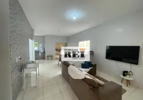 Foto 1 de Casa com 3 Quartos à venda, 180m² em Residencial Recanto do Bosque, Rio Verde