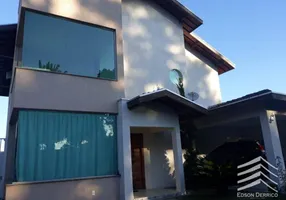 Foto 1 de Sobrado com 4 Quartos à venda, 255m² em Jardim Residencial Doutor Lessa, Pindamonhangaba