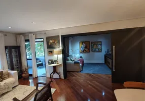 Foto 1 de Apartamento com 3 Quartos à venda, 165m² em Cambuí, Campinas