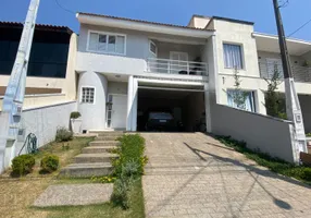 Foto 1 de Casa de Condomínio com 3 Quartos à venda, 182m² em Vila Pagano, Valinhos