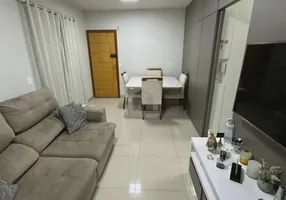 Foto 1 de Apartamento com 2 Quartos à venda, 89m² em Alto Umuarama, Uberlândia