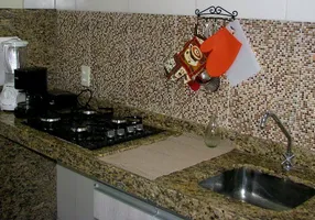 Foto 1 de Apartamento com 2 Quartos à venda, 55m² em Ponta Negra, Natal