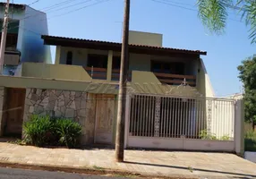 Foto 1 de Casa com 5 Quartos à venda, 420m² em Alto da Boa Vista, Ribeirão Preto