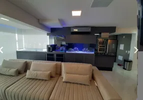 Foto 1 de Apartamento com 2 Quartos à venda, 90m² em Morumbi, São Paulo