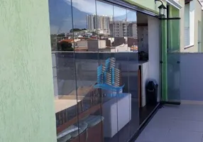 Foto 1 de Cobertura com 2 Quartos à venda, 131m² em Santa Maria, São Caetano do Sul