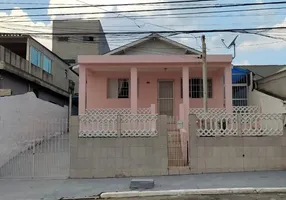 Foto 1 de Casa com 4 Quartos à venda, 250m² em Sapopemba, São Paulo