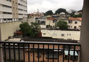Foto 1 de Apartamento com 1 Quarto para alugar, 45m² em Sumaré, São Paulo